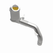 Load image into Gallery viewer, MagnaFlow 13-17 BMW 550i 4.4L Closed Couple Direct Fit Converter