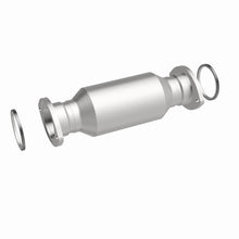 Load image into Gallery viewer, MagnaFlow 93-94 Land Cruiser 4.5 Undby Direct Fit Converter