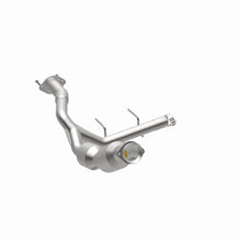 Load image into Gallery viewer, MagnaFlow 21-23 Ford F-150 3.5L Right Underbody Direct Fit Converter