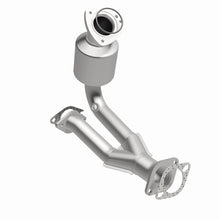Load image into Gallery viewer, MagnaFlow 09-12 Chevrolet Malibu 3.6L Direct Fit Converter