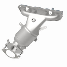 Load image into Gallery viewer, MagnaFlow Conv Direct Fit 20-21 Nissan Kicks 1.6L Single Manifold