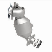 Load image into Gallery viewer, MagnaFlow 10-14 Honda Insight 1.3L Direct Fit Catalytic Converter