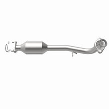 Load image into Gallery viewer, MagnaFlow 00-01 Insight 1 OEM Underbody Direct Fit Converter