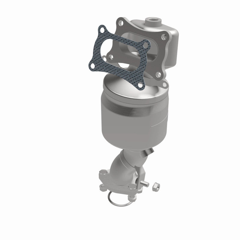 MagnaFlow 08-16 Honda Odyssey 3.5L Direct Fit Converter