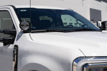 Load image into Gallery viewer, Addictive Desert Designs21-23 Ford Bronco/Raptor Dual Ditch Light Brackets