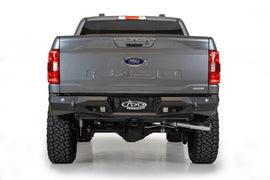 Addictive Desert Designs 2024+ Ford F-150 Stealth Fighter Rear Bumper