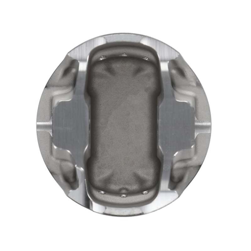 Wiseco BMW M3 Turbo Dished Pistons Custom Pistons - Set of 6 (Inc Rings/Pins/Clips/Coated Skirts)