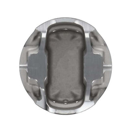 Wiseco Fiat/Lancia 176A 1.4L 8V 80.5mm Bore -10cc Dish 7.8:1 CR - Set of 4