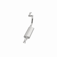Load image into Gallery viewer, MagnaFlow BRE Exhaust Kit 99-04 Jeep Grand Cherokee