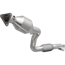 Load image into Gallery viewer, MagnaFlow 07-10 Audi Q7 3.6L Direct Fit Converter