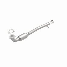 Load image into Gallery viewer, MagnaFlow 10-12 Land Rover Range Rover 5.0L Direct Fit Converter