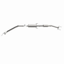 Load image into Gallery viewer, MagnaFlow 03-06 Pontiac Vibe 1.8L Direct Fit Converter