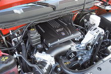 Load image into Gallery viewer, Edelbrock Supercharger Stage 1 - Street Kit 2003-2006 GM Gmt800 Trucks 4 8 5 3 6 0L w/ Tuner