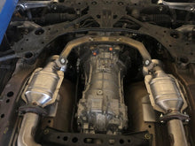 Load image into Gallery viewer, aFe POWER Direct Fit Passenger Side Catalytic Converter Nissan 350Z 03-06 V6-3.5L