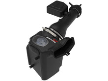 Load image into Gallery viewer, aFe Momentum Sealed Intake w/ Pro 5R Filter Ford F-250/F-350 23-25 V8-6.8L