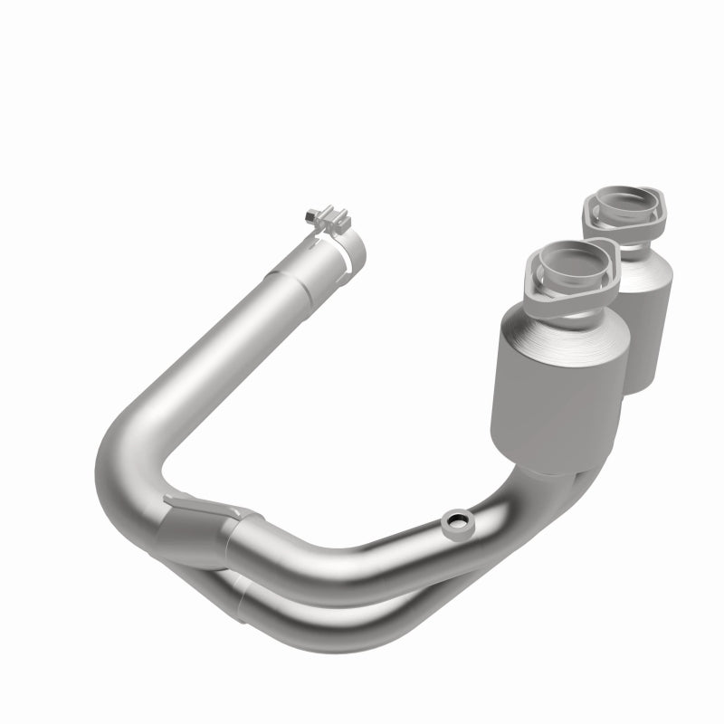 MagnaFlow 04-06 Jeep Wrangler 4.0L Direct Fit Converter