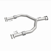 Load image into Gallery viewer, BRE Exhaust 03-07 G35 3.5L Front Pipe Kit