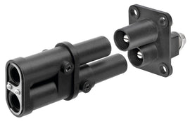 Hella Jump Start Zinc Coated Terminal