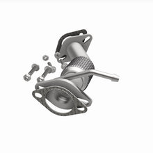 Load image into Gallery viewer, BRE Exhaust 11-14 Sonata 2.0L 2.4L Front Pipe Kit