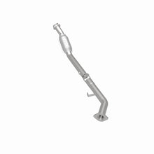 Load image into Gallery viewer, MagnaFlow 2004 Pontiac GTO 5.7L Direct Fit Converter