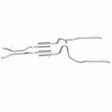 Load image into Gallery viewer, BRExhaust 03-11 Crown Victoria Grand Marquis 4.6L Exhaust Kit