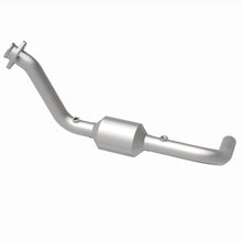 Load image into Gallery viewer, MagnaFlow 04-06 Dodge Durango 5.7L Direct Fit Converter