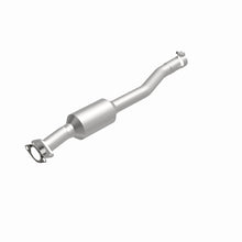 Load image into Gallery viewer, MagnaFlow 10-12 Chevrolet Equinox 3.0L Direct Fit Converter