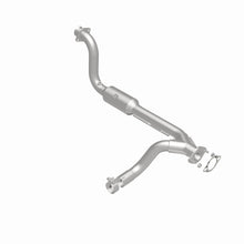 Load image into Gallery viewer, MagnaFlow 07-09 Chrysler Aspen 5.7L Direct Fit Converter