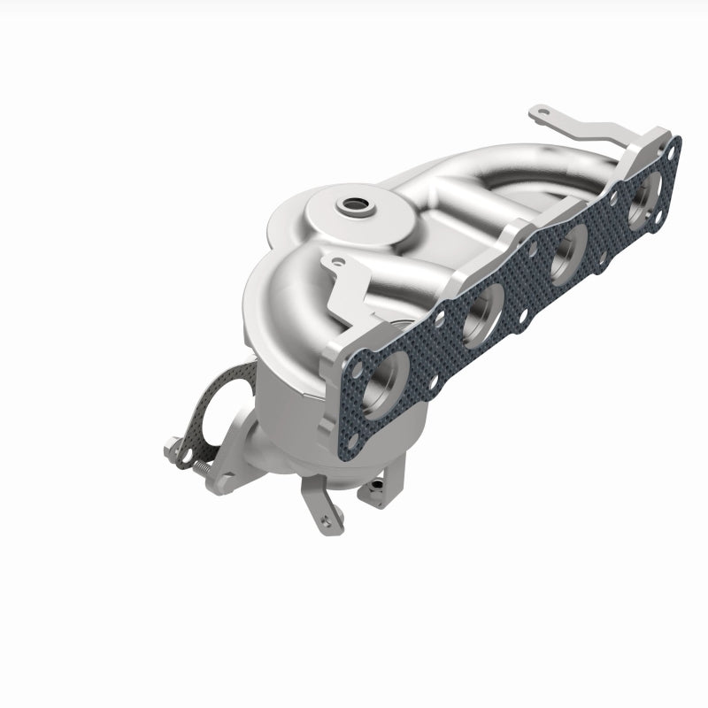 Magnaflow 13-17 Hyundai Santa Fe Sport 2.4L Direct Fit Cat Converter