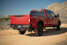 Load image into Gallery viewer, DV8 Offroad 2017-2025 Ford Super Duty Spec Series Rear Bumper