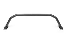 Load image into Gallery viewer, BMR 90-04 Ford Mustang Front Bumper Support (Black Hammertone)
