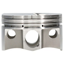 Load image into Gallery viewer, JE Pistons Chevrolet Small Block Stock Car 4.060in Bore 1.250 CD Flat Top -3.8cc - Set of 8