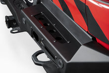 Load image into Gallery viewer, Addictive Desert Designs 2025 Ram RHO Bomber Rear Bumper