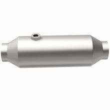 Load image into Gallery viewer, MagnaFlow 2.50in. CA OBDII Universal Converter