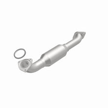 Load image into Gallery viewer, MagnaFlow 08-09 Pontiac G8 3.6L Direct Fit Converter