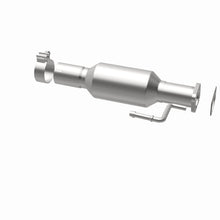 Load image into Gallery viewer, MagnaFlow Direct Fit Catalytic Converter 15-16 Ford Edge 3.5L FWD - Rear