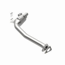 Load image into Gallery viewer, MagnaFlow 2004 Boxster H6 2.7 3.2 OEM Underbody Direct Fit Converter