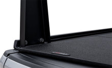 Load image into Gallery viewer, Access ADARAC 2022+ Rivian R1T 4ft 6in Bed Aluminum Pro Series Truck Rack - Silver