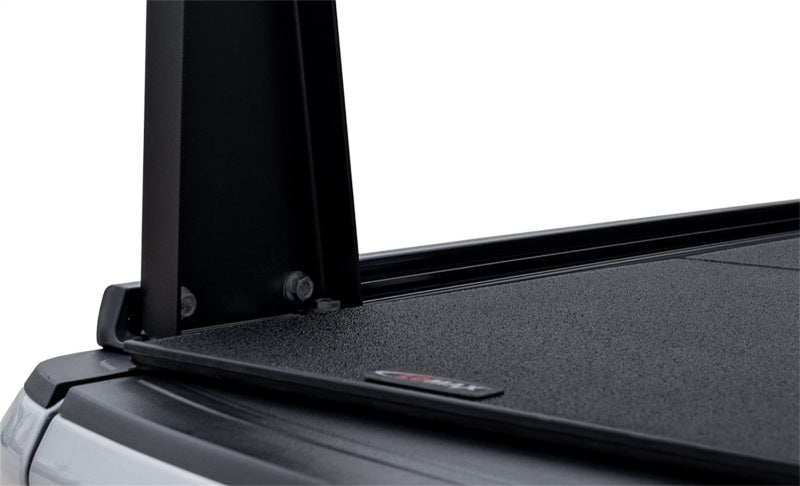 Access ADARAC 2024+ Ford Ranger 5Ft Box Alum Pro Series Bed Racks - Matte Black