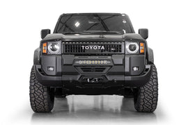 Addictive Desert Designs 2024+ Toyota LC 250 Skid Plate for Stealth Center Mount Front Bumper