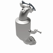 Load image into Gallery viewer, MagnaFlow 14-17 ProMaster 1500 V6 3.6 OEM Manifold Direct Fit Converter