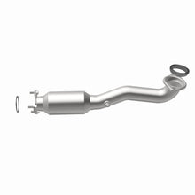 Load image into Gallery viewer, MagnaFlow 2011 Honda CR-V 2.4L Direct Fit Converter