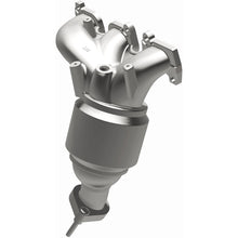 Load image into Gallery viewer, MagnaFlow 13-17 Ford Explorer 3.5L Direct Fit Converter