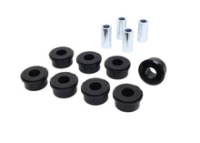 Load image into Gallery viewer, Whiteline LEXUS SOARER 86-89 Front Upper Control Arm Bushing