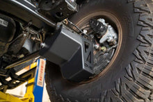 Load image into Gallery viewer, DV8 Offroad 2024 Toyota Tacoma Rear Shock &amp; Link Skid Plates