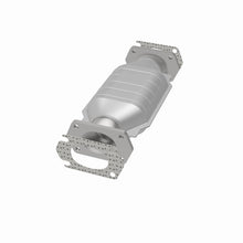 Load image into Gallery viewer, MagnaFlow 83-85 Camaro/Fbird 5.0L CA Direct Fit Converter