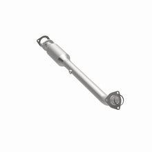 Load image into Gallery viewer, MagnaFlow 05-16 Nissan Frontier 2.5L Direct Fit Converter