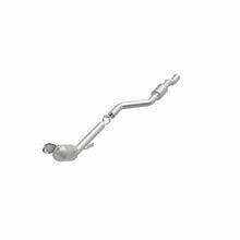 Load image into Gallery viewer, MagnaFlow 07-11 Mercedes-Benz S550 5.5L Direct Fit Converter