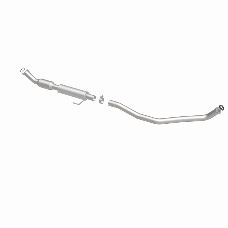 MagnaFlow 09-10 Pontiac Vibe 2.4L Direct Fit Converter