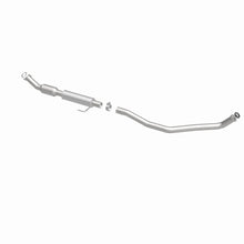 Load image into Gallery viewer, MagnaFlow 09-10 Pontiac Vibe 2.4L Direct Fit Converter